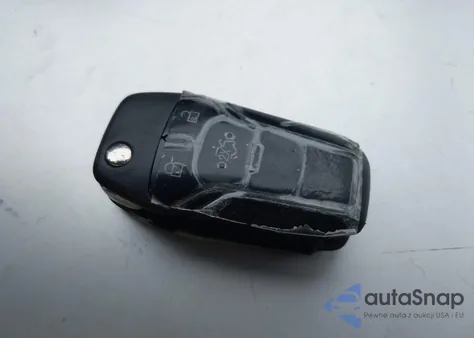 2014 Ford Fusion Se z USA, uszkodzony, nr VIN 3FA6P0H72ER187875